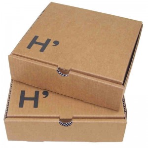 nou design color color imprimat logo cutii de cadou personalizate ambalaje de carton